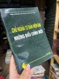  Chủ Nghĩa Tư Bản Hiện Đại: Những Điều Chỉnh Mới 