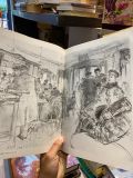  Russian Drawings 18th to Early 20th Century 