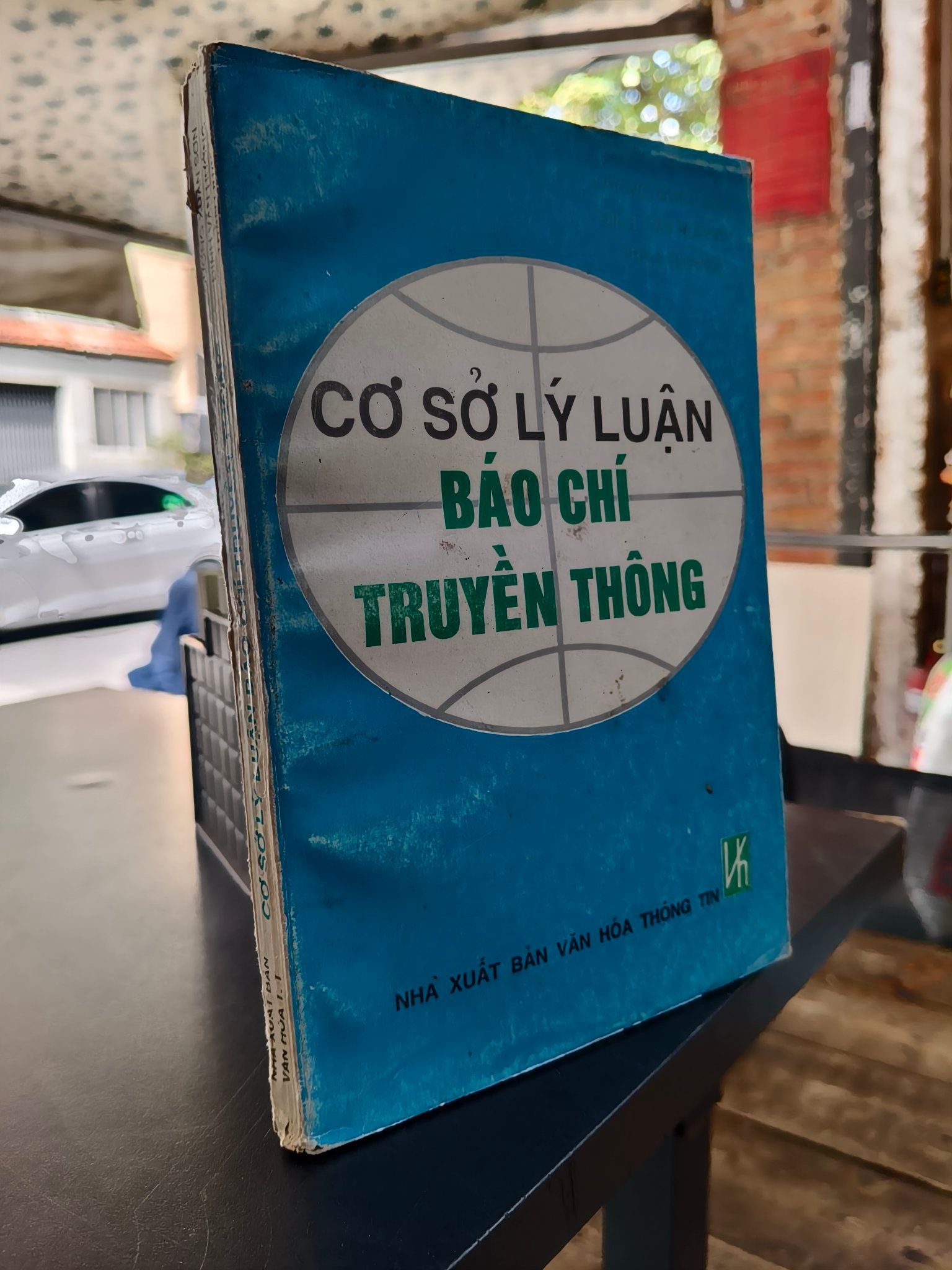  Cơ sở lý luận báo chí truyền thông 