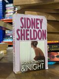  Morning, Noon & Night - Sidney Sheldon 