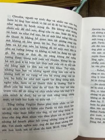  Tin Tức Về Một Vụ Bắt Cóc - Gabriel García Márquez 
