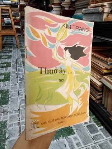  Thuở Ấy - Kim Trang 