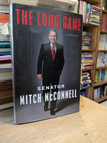  The Long Game - Mcconnell 