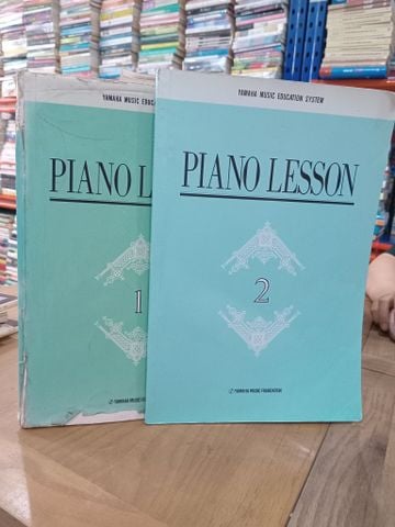 Piano Lesson