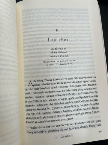  Ăn mặc - Sofi Thanhauser 