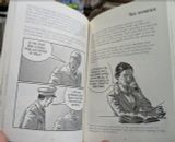  Game Theory A Graphic Guide 