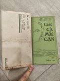  Con Cá Mắc Cạn - Doãn Quốc Sỹ 