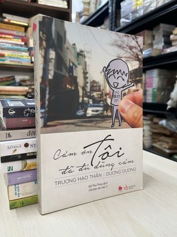 Mua Bán Sách Cũ - Thu Mua Sách Cũ Tận Nhà – Momo Bookstore