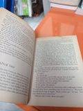  Step Ball Change, The Stone Monkey, The Smoke Jumper, The Wailing Wind - Select Editions 
