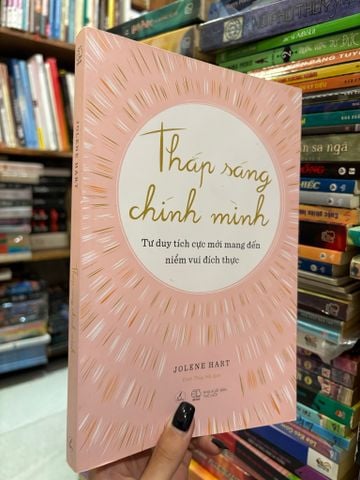 Thắp Sáng Chính Mình - Jolene Hart
