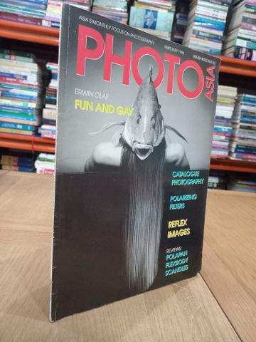  Photo Asia 