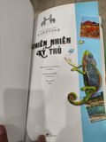 Thiên Nhiên Kỳ Thú - Bách Khoa Thư Larousse 