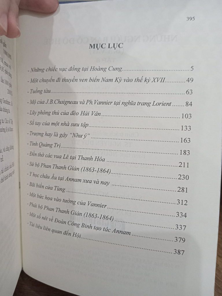  Những Người Bạn Cố Đô Huế - B.A.V.H 