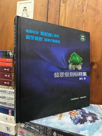 Sách Tiếng Trung 39