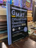  GMAT Official Guide Quantitative Review 2018 