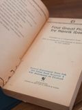  Four Great Plays by Henrik Ibsen - introduced by John Gassner 