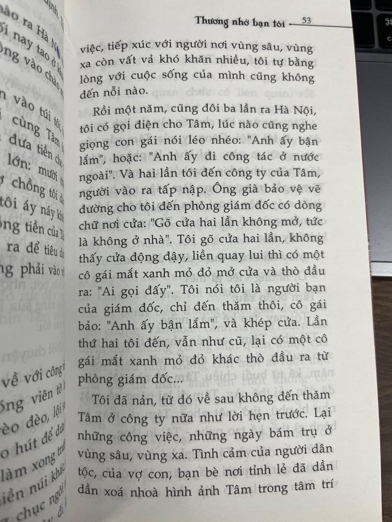 Tình Yêu Của Cha - Đàm Quỳnh Ngọc 