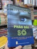  Pháo Đài Số - Dan Brown 