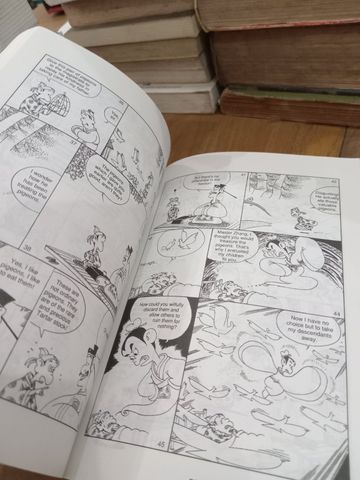  Strange Tales Of Liaozhai - Pu Songling 