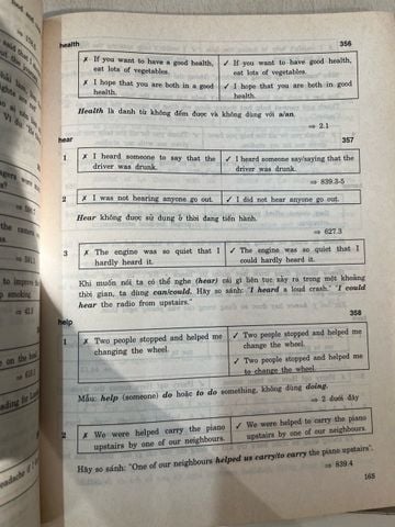  Lỗi ngữ pháp phổ biến - Nigel D. Turton 