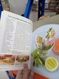  Quick & Easy Vietnamese Cooking - Chat Mingkwan 