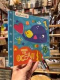  Peep And Find Under The Ocean 