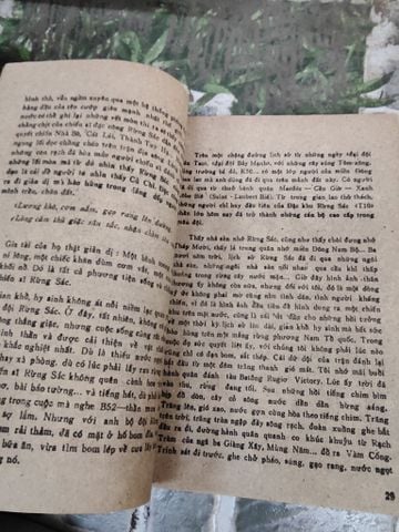  Kể Chuyện Chiến Trường Miền Đông Nam Bộ - Võ Trần Nhã 