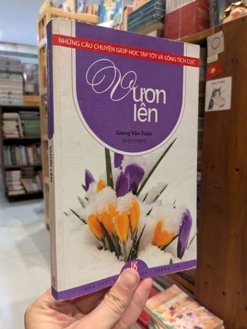  Vươn Lên - Giang Văn Toàn 