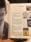  Monocle - September 2020 | Issue 136 | Let's Get Moving 