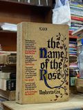  The Name of the Rose - Umberto Eco 