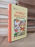 The tale of bushy the fox and other stories - Enid Blyton 
