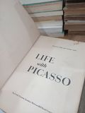  Life with Picasso - Gilot & Lake 