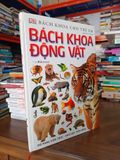  Bách khoa động vật - Lê Ngân dịch 