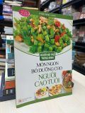  Người nội trợ thông minh: Món ngon bổ dưỡng - nhiều tác giả 
