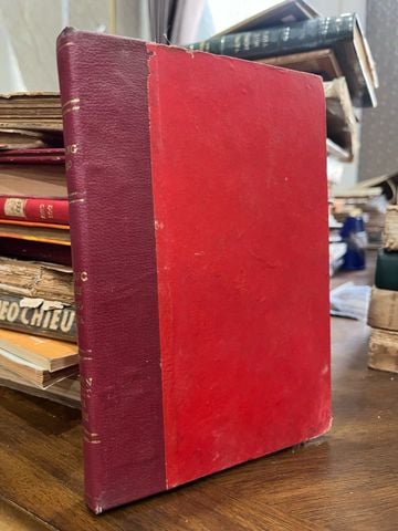  Trước vành móng ngựa - Hoàng Đạo 