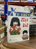  Xếp giấy Nhật Bản - Trúc Ty 
