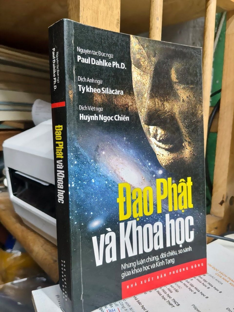  Đạo Phật Và Khoa Học - Paul Dahlke Ph. D. 