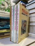  Phong Kiếm Xuân Thu, Bộ 3 Tập + Xuân Thu Oanh Liệt - Tô Chẩn Dịch 