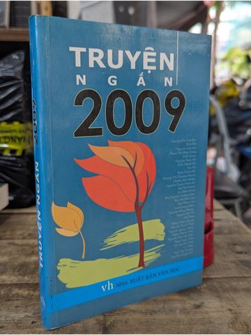  Truyện Ngắn 2009 