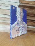  Sách tiếng Trung: The concise human body book 