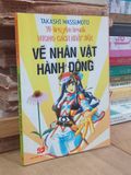  Vẽ truyện phong cách Nhật Bản: Vẽ nhân vật hành động - Takashi Massumoto 