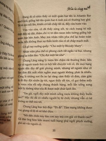  Mùa Hạ Chung Tình - Diệp Tử 
