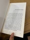  Mơ Ước Bình Thường - Hoàng Tá Thích 