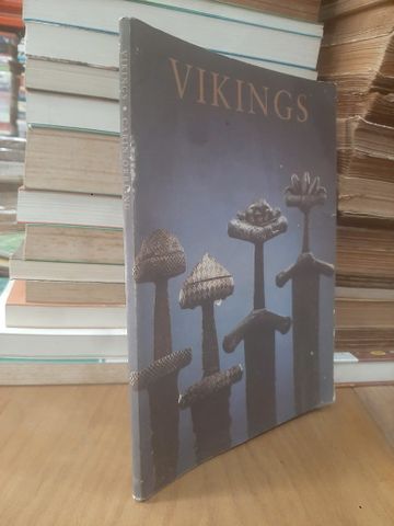  Vikings - Carin Orrling 