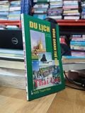  Du lịch vòng quanh thế giới: Thái Lan - Anh Côi (biên dịch) 