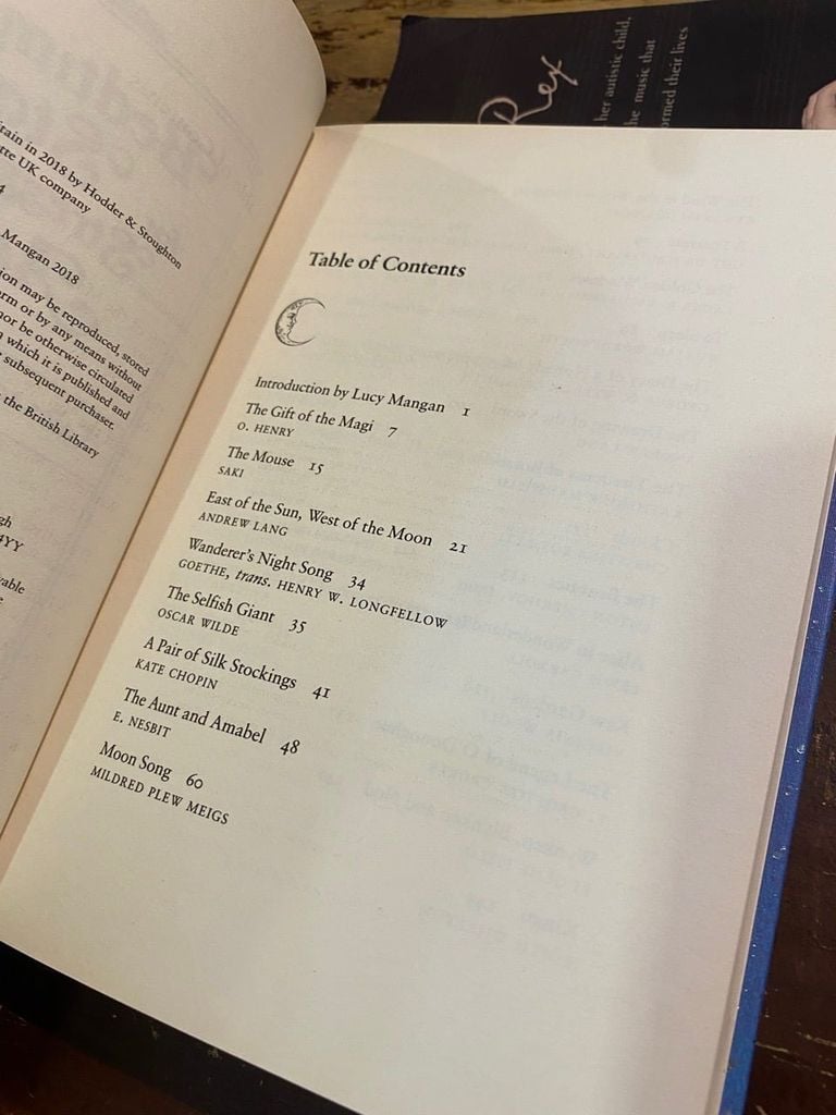  Bedtime Stories for Stressed Out Adults 