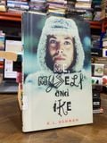  Me, Myself and Ike - K. L. Denman 