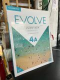  Evolve 4a 