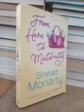  From here to maternity - Sinéad Moriarty 