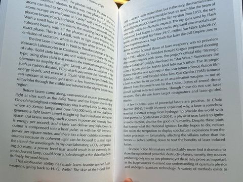  Slow Light - Sidney Perkowitz 